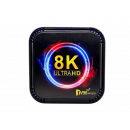 Приставка Android 8K 4/32 GB