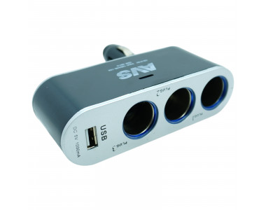 Разветвитель AVS CS312U