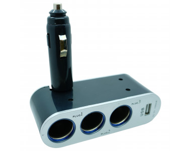 Разветвитель AVS CS312U