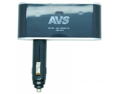 Разветвитель AVS CS312U