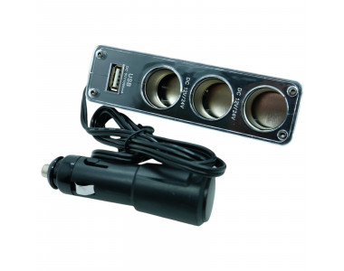 Разветвитель AVS CS313U