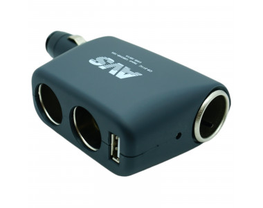 Разветвитель AVS CS311U