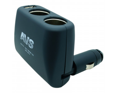 Разветвитель AVS CS311U