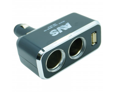 Разветвитель AVS CS211U