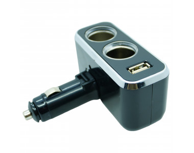 Разветвитель AVS CS211U