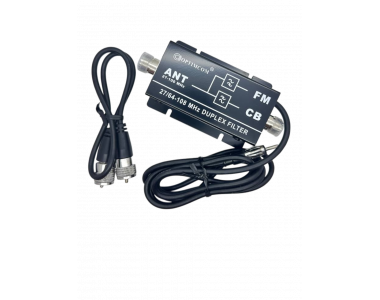 Дуплексер Optim Filter CB/FM