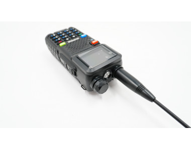 Рация Baofeng UV-5RH TYPE-C