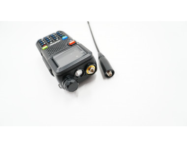 Рация Baofeng UV-5RH TYPE-C