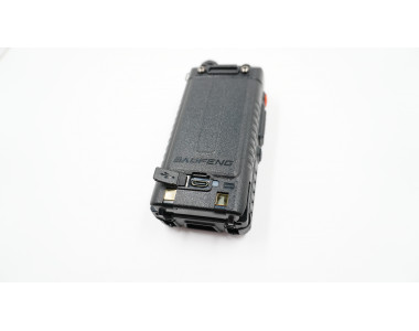 Рация Baofeng UV-5RH TYPE-C