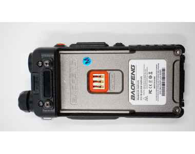 Рация Baofeng UV-5RH TYPE-C