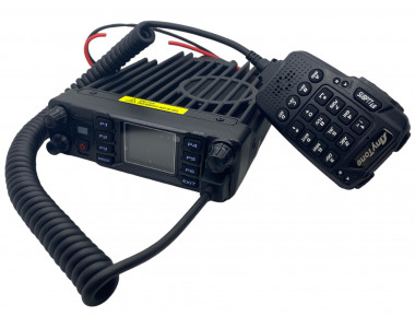 Рация AnyTone AT-D578 PLUS