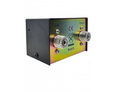 Измеритель КСВ (КСВ-метр) Optim SWR-420