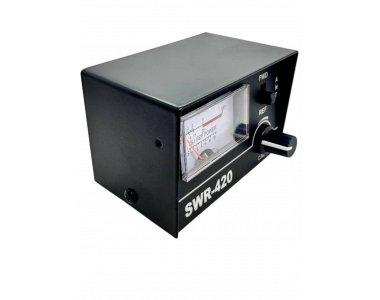 Измеритель КСВ (КСВ-метр) Optim SWR-420