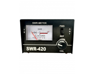 Измеритель КСВ (КСВ-метр) Optim SWR-420