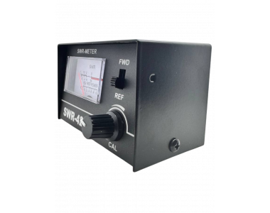 Измеритель КСВ (КСВ-метр) Optim SWR-420