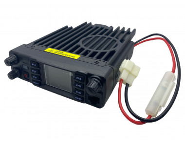 Рация AnyTone AT-D578 PLUS