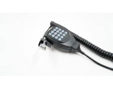 Тангента для рации Kenwood TM-710