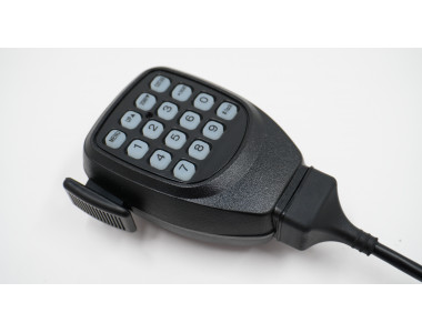 Тангента для рации Kenwood TM-710