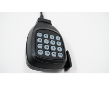 Тангента для рации Kenwood TM-710