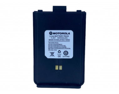 Аккумулятор для рации Motorola GP-UV650/HIT H6