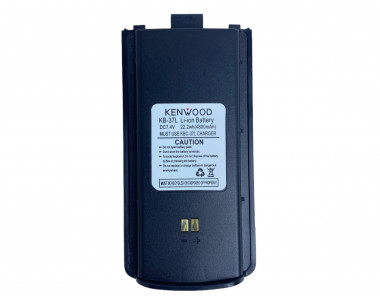Аккумулятор Kenwood KB-37L для рации Kenwood TK-X6