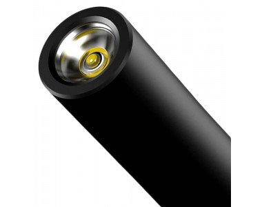 Cветодиодный фонарь Xiaomi BeeBest Metal Flashlight portable version F300 black