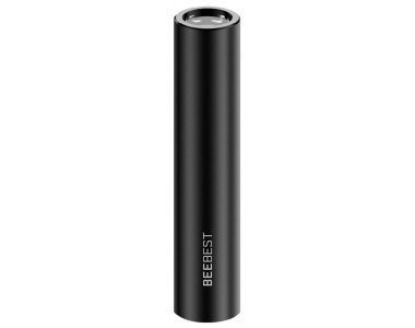 Cветодиодный фонарь Xiaomi BeeBest Metal Flashlight portable version F300 black