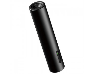 Cветодиодный фонарь Xiaomi BeeBest Metal Flashlight portable version F300 black