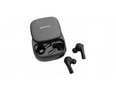 Беспроводные наушники Padmate PaMu Slide T6W Black