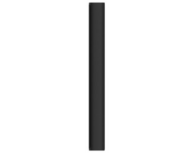 Внешний аккумулятор с беспроводной зарядкой Xiaomi Mi Wireless Power Bank Youth 10000mAh black