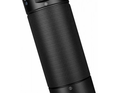 Светодиодный фонарь Xiaomi Youpin Nextool Outdoor Flashlight black