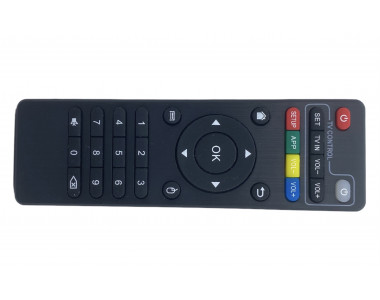 Приставка Android X96Q