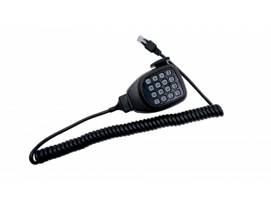 Тангента для рации Kenwood TM-710