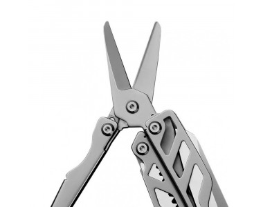Мультитул Xiaomi Huohou NexTool Multi-function Knife silver