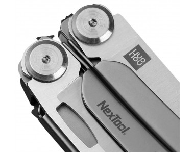Мультитул Xiaomi Huohou NexTool Multi-function Knife silver