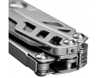 Мультитул Xiaomi Huohou NexTool Multi-function Knife silver