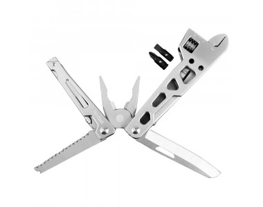 Мультитул Xiaomi NexTool Multi-function Wrench Knife silver