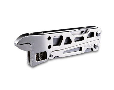Мультитул Xiaomi NexTool Multi-function Wrench Knife silver