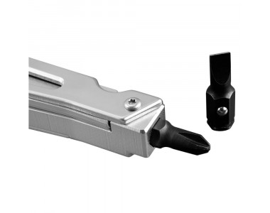 Мультитул Xiaomi NexTool Multi-function Wrench Knife silver