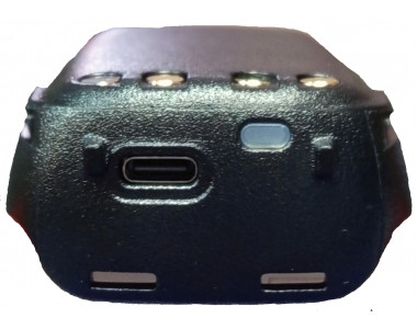 Аккумулятор для раций TYT TH-UV8000D LB-75L 3800 мАч TYPE-C
