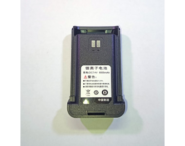 Аккумулятор для раций KENWOOD TK-F8 Smart