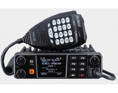 ALINCO DR-MD500