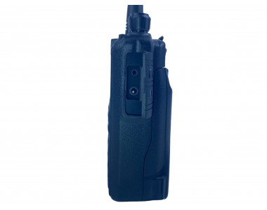 Цифровая радиостанция ANYTONE AT-D878UV II PLUS AES-256, GPS, BLUETOOTH