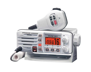 Рация Standard Horizon GX-1100S