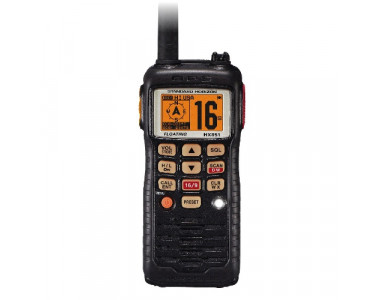 Рация Standard Horizon HX851