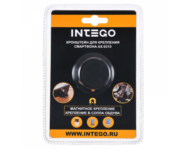 Держатель INTEGO AX-0315
