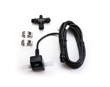 Датчик расхода топлива FUEL FLOW SENSOR PK