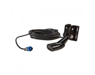 Транцевый датчик для эхолота Lowrance HST-DFSBL