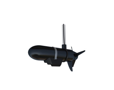 Датчик для эхолотов Lowrance SPOTLIGHT SCAN TROLLING MOTOR XDCR