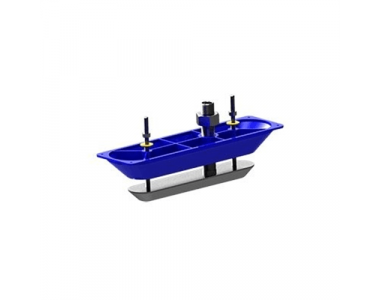 Датчик для эхолота Lowrance StructureScan SS Thru-Hull